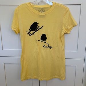 Sun Diego Tee-Shirt